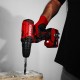 Rodex Akülü Matkap RDX3375A 